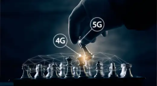 Nuevo plan de conectividad llevará 4G y 5G a Junín