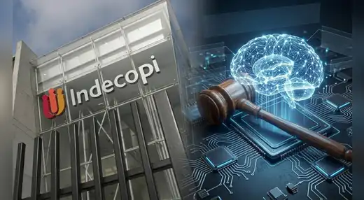 Derechos de autor e IA: ¿Qué dice Indecopi?