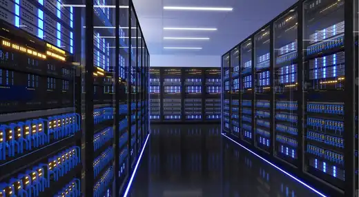 Inteligencia artificial: cómo puede reducir el consumo de energía