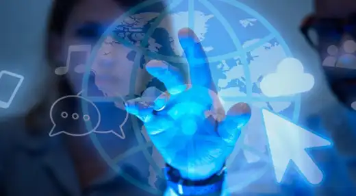 3 claves para optimizar el rendimiento de internet en el Perú, según experto