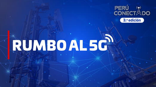 5G y su impacto en la conectividad