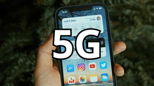 5G en Perú: avance tecnológico con cinco operadores en carrera