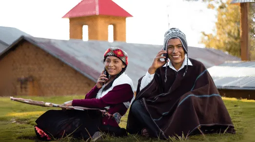 MTC acelera implementación del 5G en Perú en zonas rurales