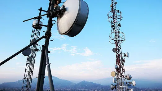 Antenas y salud: lo que debes saber para dejar atrás los mitos
