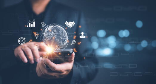 Economía digital y conectividad: una alianza para el desarrollo