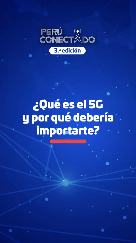 ¿Las antenas 5G pueden afectar tu salud?