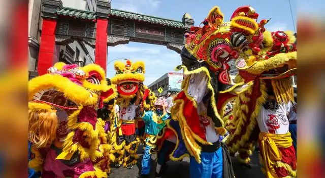 Barrio Chino: El pequeño lugar en Perú donde empezó la más grande integración cultural del país