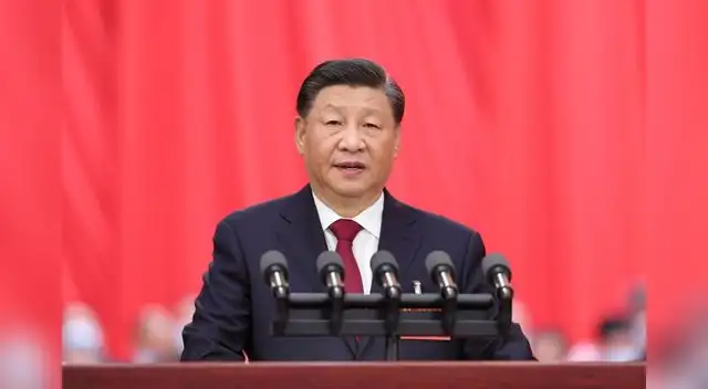 Se Celebra en Beijing la Conferencia Central sobre el Trabajo de Asuntos Exteriores