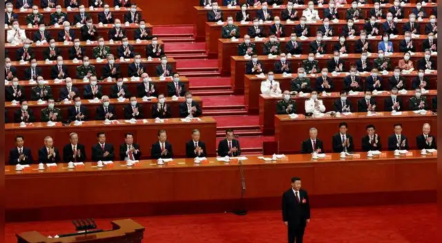 Implementar a Fondo los Principios Rectores de  la Conferencia Central sobre el Trabajo de Asuntos Exteriores y Abrir Continuamente Nuevos Horizontes de la Diplomacia de Gran País con Peculiaridades Chinas