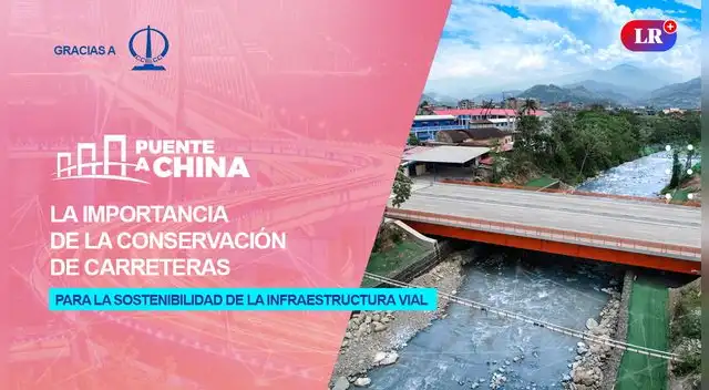 La importancia de la conservación de carreteras para la sostenibilidad de la infraestructura vial