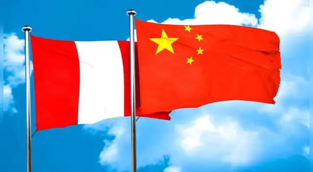 "Las civilizaciones china y peruana se realzan y prosperan juntas"
