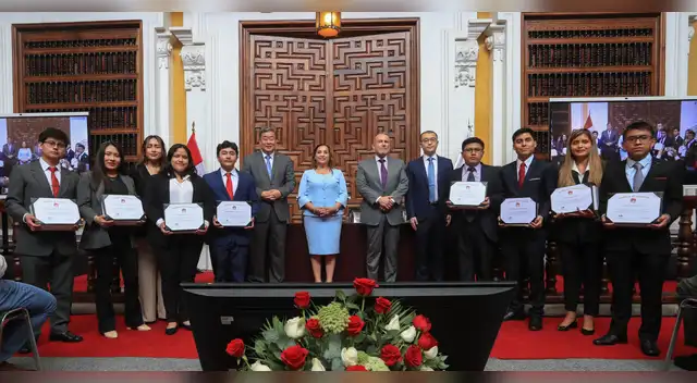 Programa Cultiva Talento Digital capacitará a 20 mil peruanos en tecnologías avanzadas