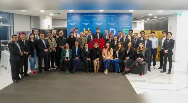 Huawei culmina con éxito la primera fase del programa Semillas para el Futuro en Perú