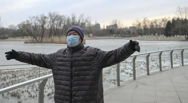 China acaba con el 98% de la contaminación que afectaba Pekín