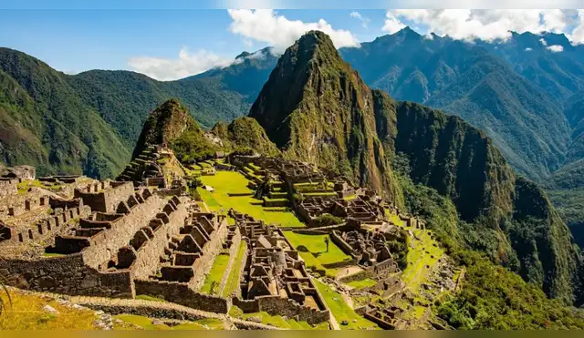 Machu