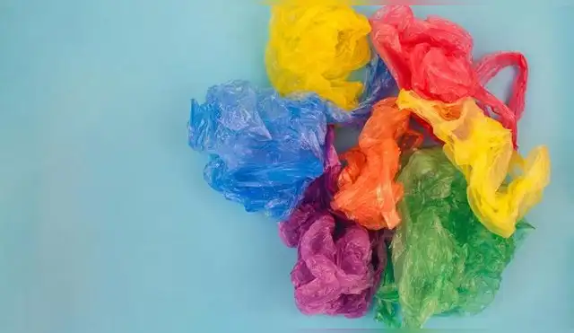 Plástico PDK: Un plástico que se puede reciclar infinitamente Plástico PDK: Un plástico que se puede reciclar infinitamente