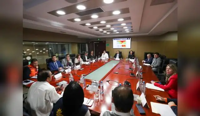 El Niño: Gobierno capacita a autoridades para evitar desastres
