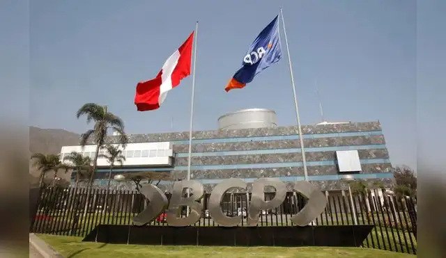 BCP colocó más US$260 millones en créditos verdes BCP colocó más US$260 millones en créditos verdes