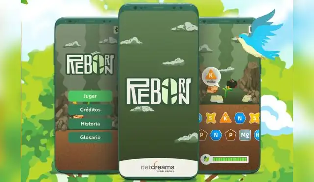 Videojuego concientiza sobre importancia del medioambiente Videojuego concientiza sobre importancia del medioambiente