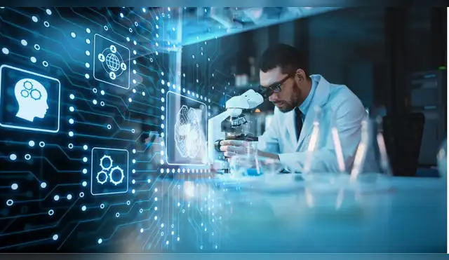 Innovación en el Perú, en mitad de tabla