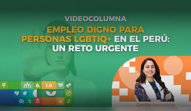 empleo digno