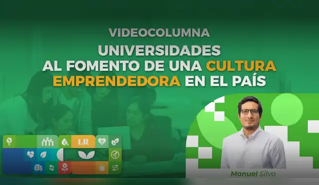 cultura emprendedora
