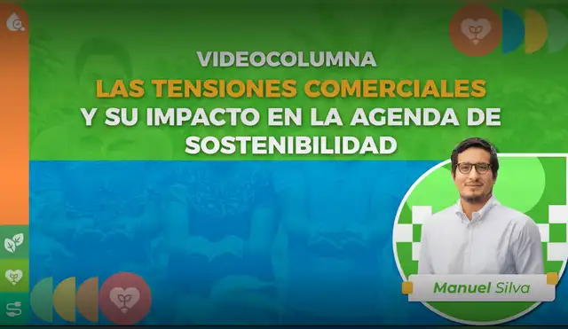 tensiones comerciales