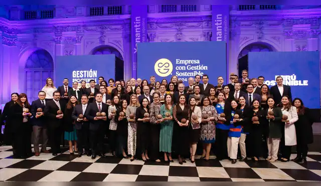 Notable avance en la gestión ASG en Perú
