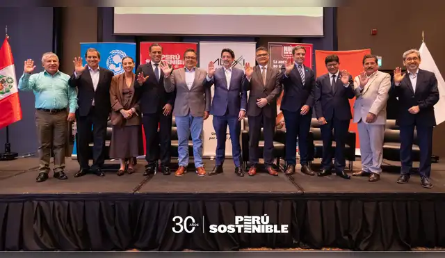 A través del mecanismo de obras por impuestos (oxi) se impulsará la reducción de la anemia infantil en el Perú
