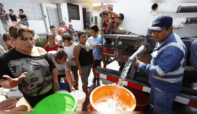 El Perú que no mide el PBI