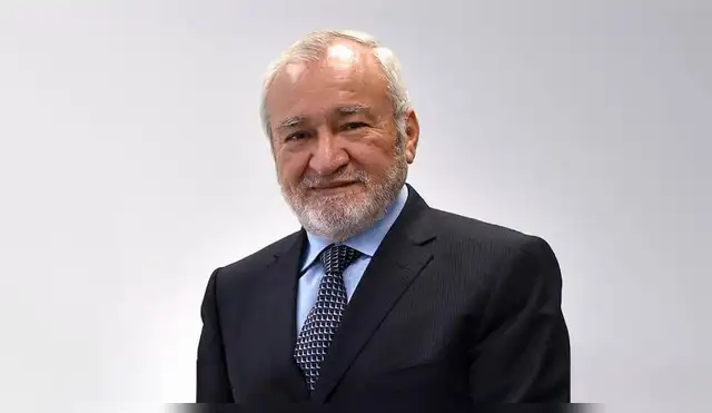 “El Perú debe asumir su responsabilidad y su potencial como país amazónico” “El Perú debe asumir su responsabilidad y su potencial como país amazónico”