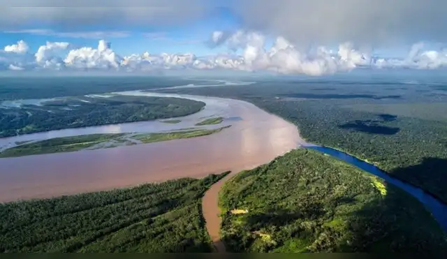 Fondo Verde para el Clima destina US$ 37,5 millones para blindar la Amazonía peruana Fondo Verde para el Clima destina US$ 37,5 millones para blindar la Amazonía peruana