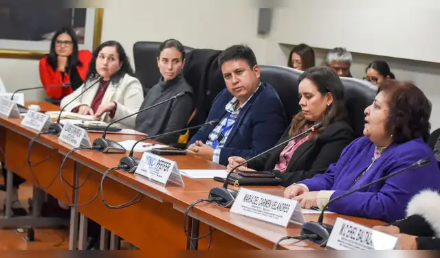 Comisión Técnica.