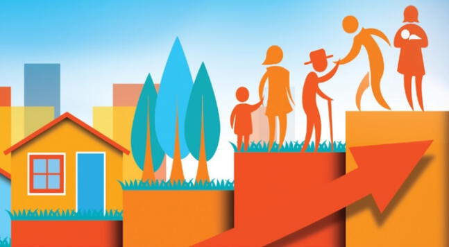 Índice de Desarrollo Humano (IDH) de regiones mineras supera al de otras zonas rurales