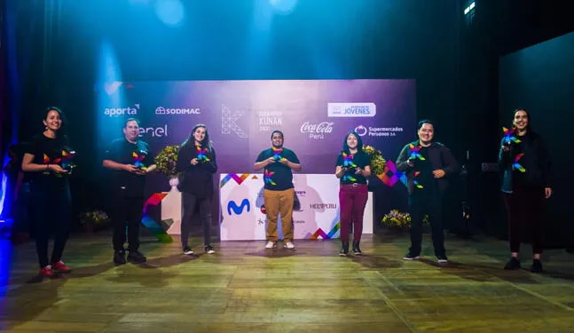 Kunan y PUCP lanzan libro sobre emprendimientos sociales y ambientales