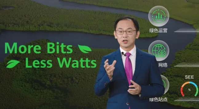 Semana de la Innovación Win-Win: Huawei y sus innovaciones sostenibles