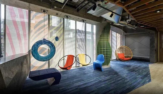 Google inaugura su nueva sede en Perú