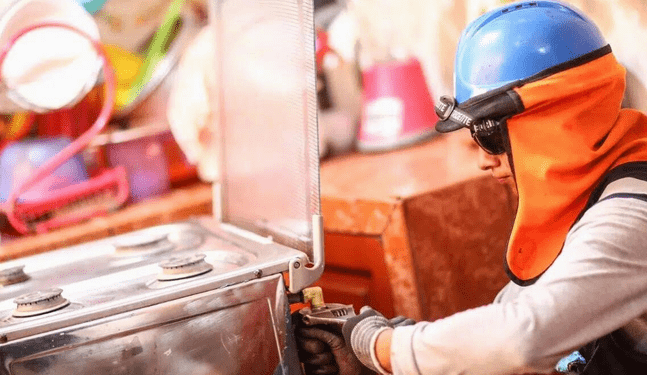 Lambayeque: En septiembre inicia el proceso de masificación de gas natural