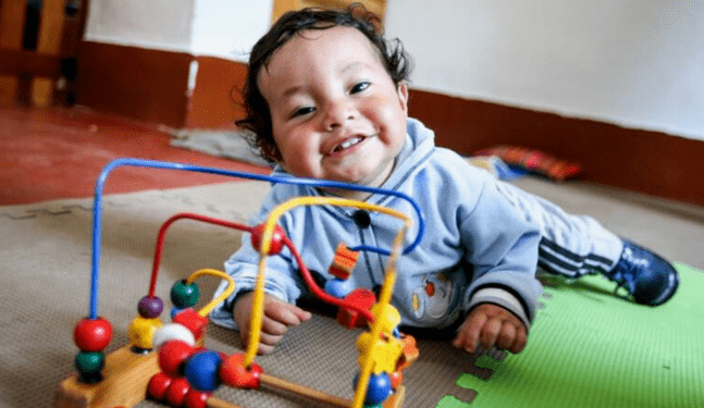 Midis ofrece curso gratuito para promover desarrollo infantil temprano