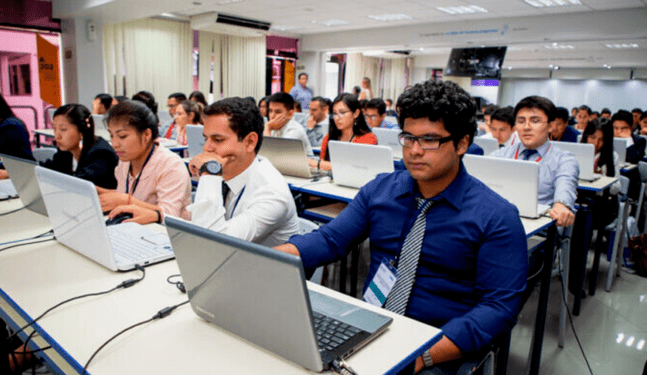 OEFA ofrece 72 becas para su Curso de Extensión Universitaria 2023