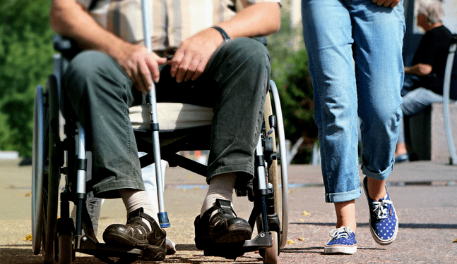 Cinco aplicaciones que contribuyen con las personas con discapacidad