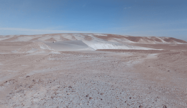 Sur del Perú tendrá primer relleno de seguridad para  promover la sostenibilidad ambiental