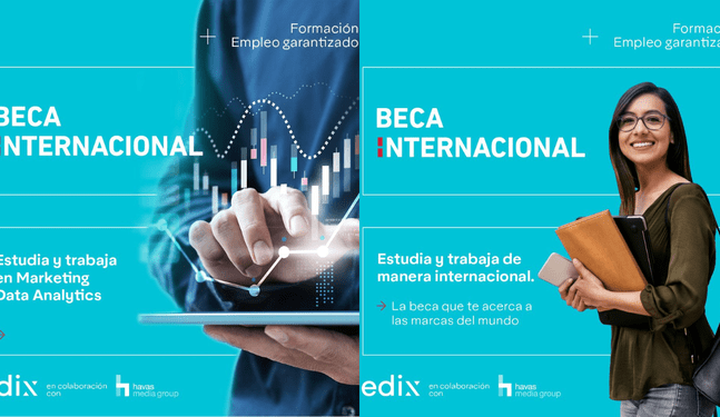 Havas Perú lanza el Programa Beca Internacional para profesiones digitales