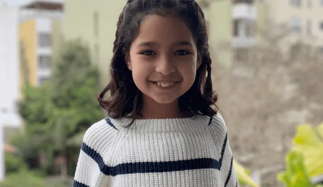 Día Internacional de la Niña: Almudena García cuenta por qué es importante conmemorar esta fecha