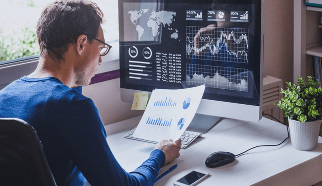 Análisis de datos: Ventajas de implementarlo correctamente en las empresas
