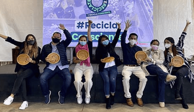 Supermercados Peruanos es reconocida con la tercera estrella del MINAM por su gestión en Huella de Carbono