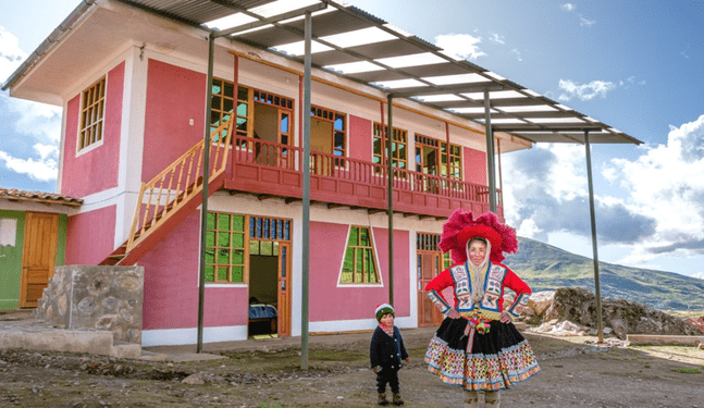 Banbif brinda microcréditos para la activación de emprendimientos turísticos en Cusco