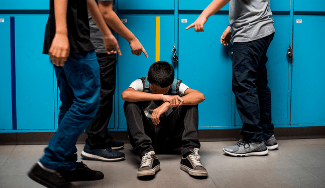 Estudiantes desarrollan sistema con inteligencia artificial para detectar casos de bullying