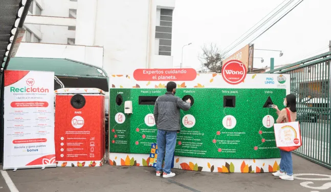 En Navidad se producen hasta 15% más residuos de lo habitual