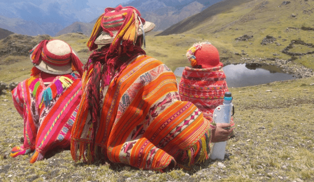 FairCap: Conoce el invento peruano que permite obtener agua limpia en situaciones de emergencia